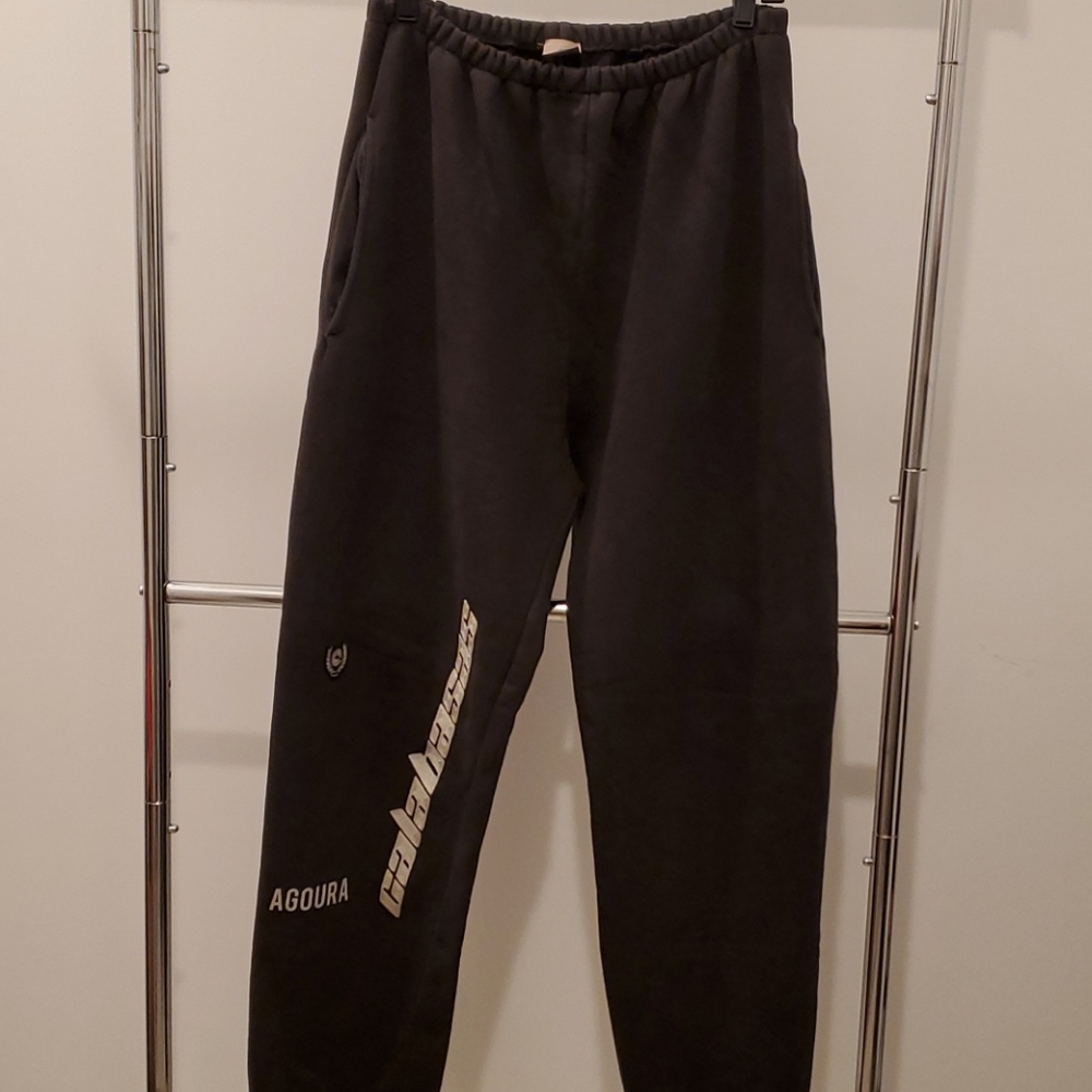 Yeezy Calabasas sweats